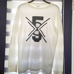 Mens Express Thermal Long Sleeve